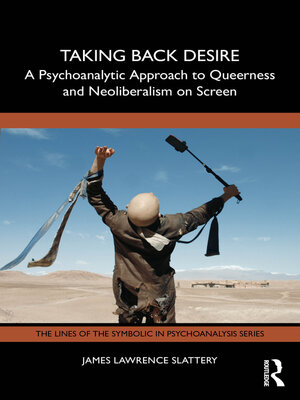 cover image of Taking Back Desire